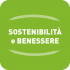 SostenibilitàBenessere